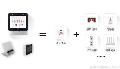 樂鑫ESP32-S3-BOX-3開發(fā)套件 實現(xiàn)產(chǎn)品智能化升級的卓越解決方案